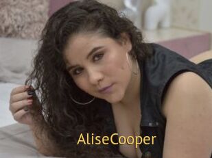AliseCooper