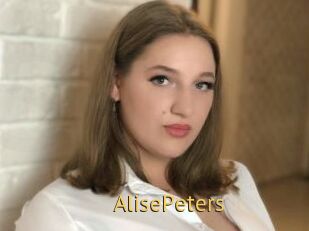 AlisePeters