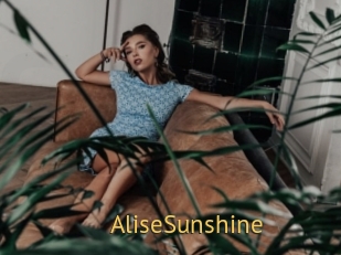 AliseSunshine