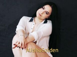 AlishaGolden