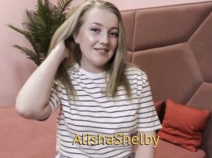 AlishaShelby