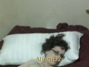 Alison32