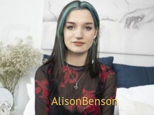 AlisonBenson