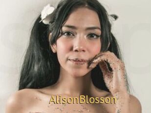 AlisonBlosson