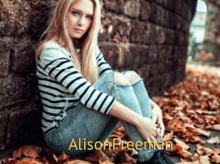 AlisonFreeman