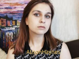 AlisonHaynes