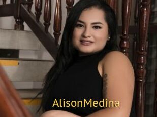 AlisonMedina