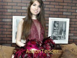 AlisonTender