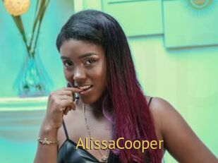 AlissaCooper