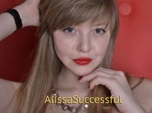 AlissaSuccessful