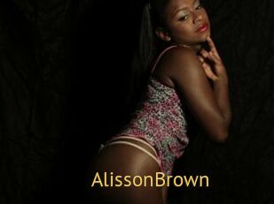 AlissonBrown