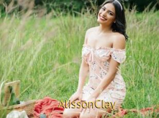 AlissonClay