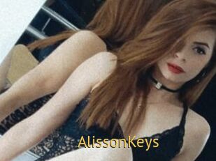AlissonKeys
