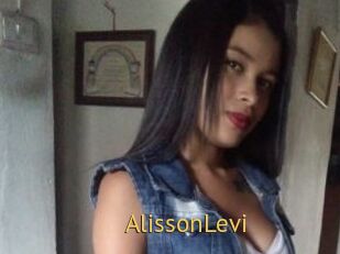 AlissonLevi
