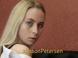 AlissonPetersen