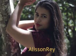 AlissonRey