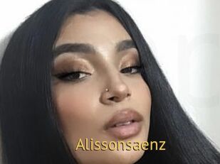 Alissonsaenz Smilin Pussy