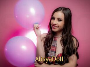 AlisyaDoll