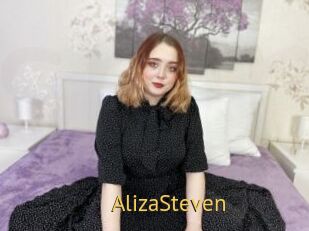 AlizaSteven