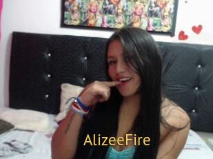 AlizeeFire