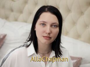 AllaChapman Smilin Pussy