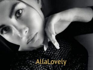 AllaLovely