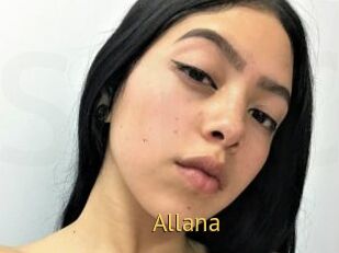 Allana