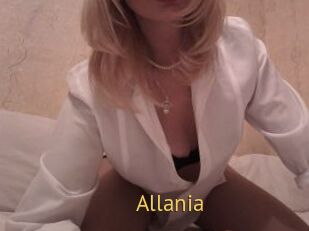 Allania