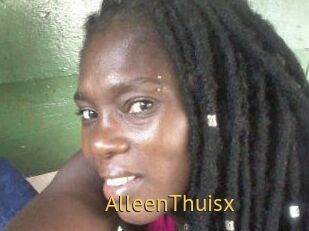 AlleenThuisx