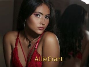 AllieGrant