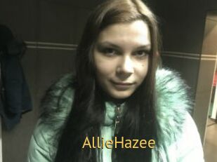 AllieHazee
