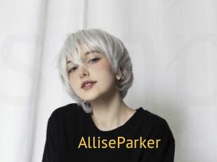 AlliseParker