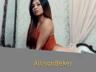 AllisonBeker