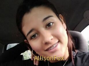 AllisonFox