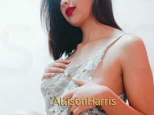 AllisonHarris