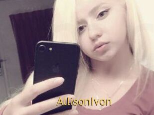 Allison_Ivon