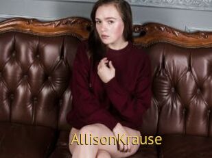 AllisonKrause