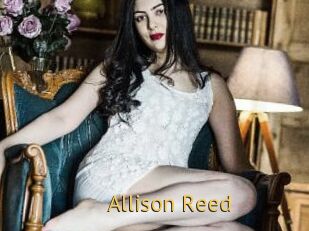 Allison_Reed