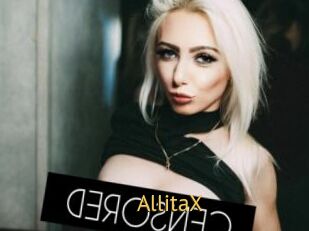 AllitaX