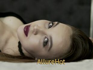 AllureHot