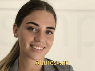 Allureswan