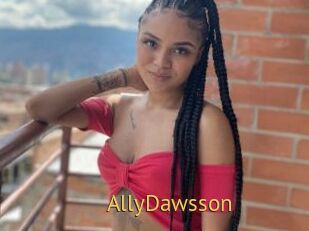 AllyDawsson