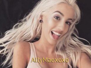AllyMaexoxo