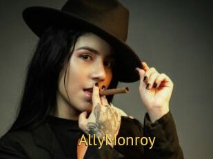 AllyMonroy