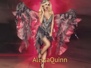 AllysaQuinn Smilin Pussy