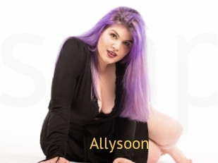 Allysoon