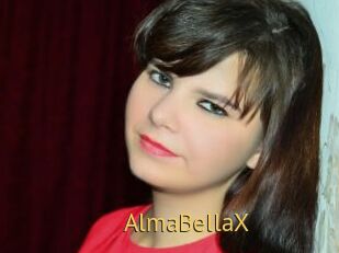 AlmaBellaX