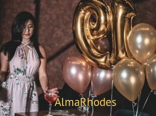 AlmaRhodes