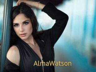 AlmaWatson