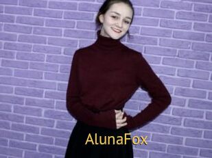 AlunaFox